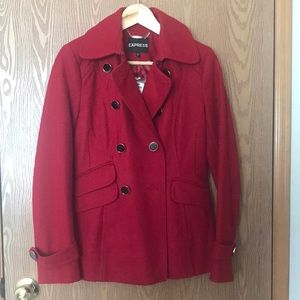 Women coat